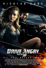 Drive Angry (2011) Free Movie