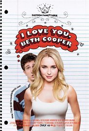 I Love You, Beth Cooper (2009) Free Movie
