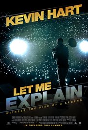 Kevin Hart Let Me Explain (2013) Free Movie