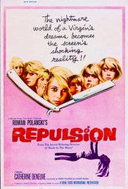 Repulsion (1965) Free Movie
