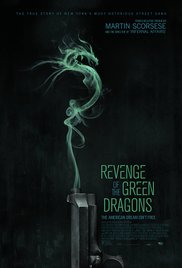 Revenge of the Green Dragons (2014) Free Movie