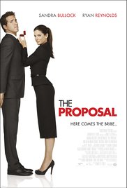The Proposal (2009) Free Movie