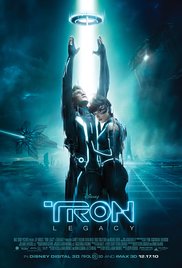 TRON: Legacy (2010) Free Movie