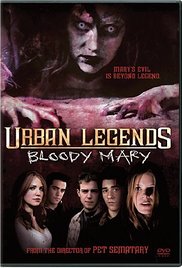 Urban Legends: Bloody Mary Free Movie