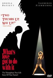 Whats Love Got To Do With It (1993) Free Movie