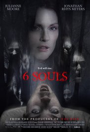 6 Souls (2010) Free Movie