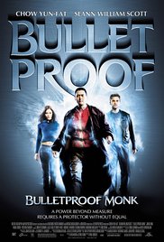 Bulletproof Monk 2003 Free Movie