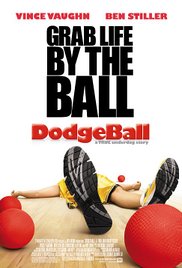 Dodgeball 2004 Free Movie