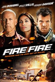 Fire with Fire (2012) Free Movie
