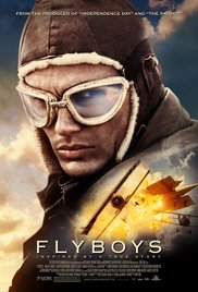 Flyboys (2006) Free Movie