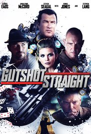 Gutshot Straight (2014) Free Movie