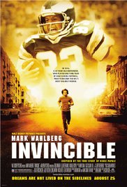 Invincible (2006) Free Movie