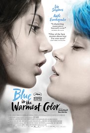 Blue Is the Warmest Color (2013) Free Movie
