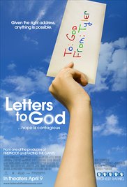 Letters to God (2010) Free Movie