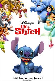 Lilo & Stitch (2002) M4ufree