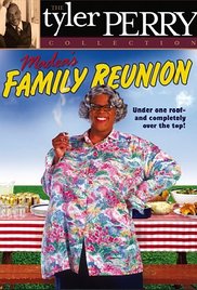 Madeas Family Reunion (2002) M4ufree