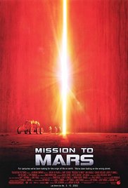 Mission to Mars (2000) Free Movie