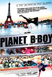 Planet BBoy (2007) Free Movie
