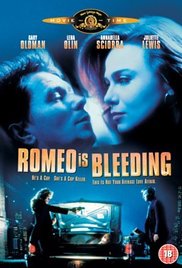 Romeo Is Bleeding (1993) Free Movie