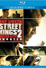 Street Kings Motor City 2011 Free Movie
