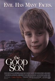 The Good Son (1993) Free Movie