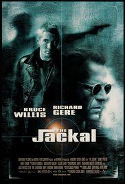 The Jackal (1997) Free Movie