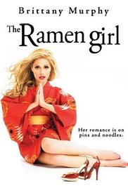 The Ramen Girl (2008) Free Movie
