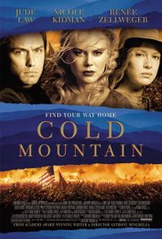 Cold Mountain (2003) Free Movie