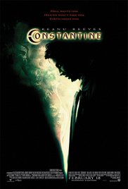 Constantine (2005)  M4ufree