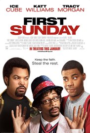First Sunday (2008) Free Movie