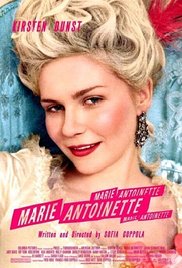 Marie Antoinette (2006) Free Movie