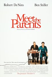 Meet the Parents (2000) Free Movie