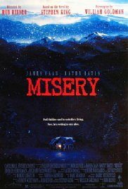 Misery (1990) Free Movie