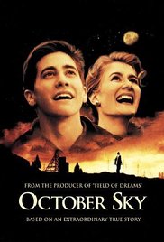 October Sky (1999) Free Movie