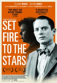 Set Fire to the Stars (2014) Free Movie