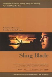 Sling Blade (1996) Free Movie