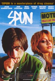 Spun (2002) Free Movie