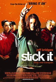Stick It (2006) Free Movie