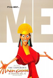 The Emperors New Groove (2000) Free Movie