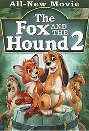 The Fox and the Hound 2 (2006) Free Movie