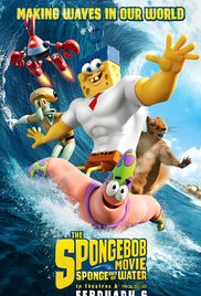 The SpongeBob Movie Sponge Out of Water 2015 Free Movie