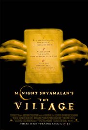 The Village (2004) Free Movie