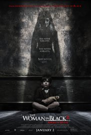 The Woman in Black 2: Angel of Death (2014) Free Movie