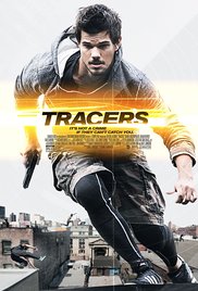 Tracers 2015 Free Movie