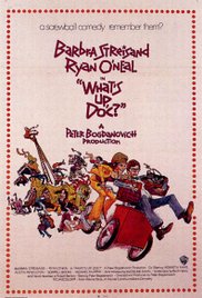 Whats Up Doc (1972) Free Movie