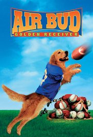 Air Bud: Golden Receiver (1998) Free Movie