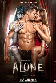 Alone (2015) Free Movie
