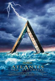 Atlantis: The Lost Empire (2001) Free Movie