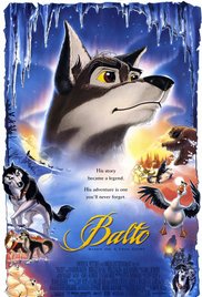 Balto (1995) Free Movie