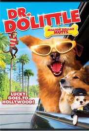 Dr. Dolittle: Million Dollar Mutts (Video 2009) Free Movie